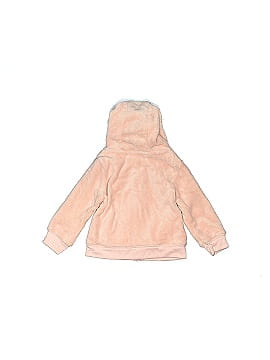 Carter's Coat (view 2)