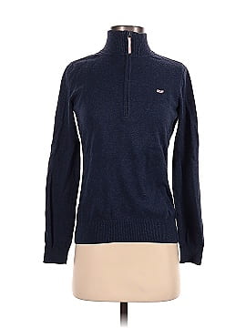 Vineyard Vines Pullover Sweater (view 1)