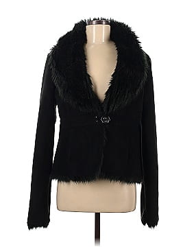 Esprit Faux Fur Jacket (view 1)
