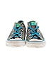Converse Gray Sneakers Size 7 - photo 2