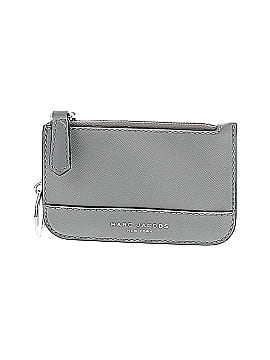 Marc Jacobs Leather Coin Purse (view 1)