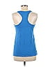 Athletic Works Blue Active Tank Size 8 - 10 - photo 2