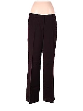 Pure Collection Wool Pants (view 1)