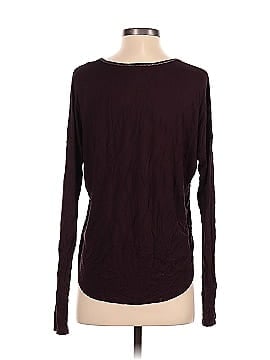 Merona Long Sleeve T-Shirt (view 2)