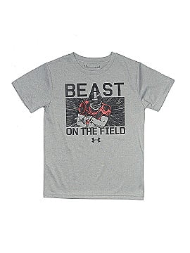 Under Armour Active T-Shirt (view 1)