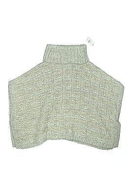 Gap Kids Poncho (view 2)