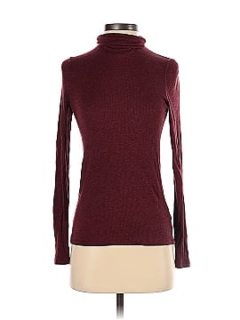 ATM Long Sleeve Turtleneck (view 1)