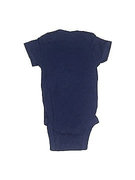 Gerber Short Sleeve Onesie (view 2)