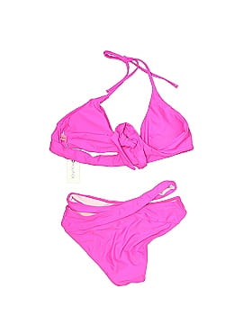 Holipick Two Piece Swimsuit (view 2)