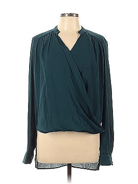 Favlux fashion Long Sleeve Blouse (view 1)