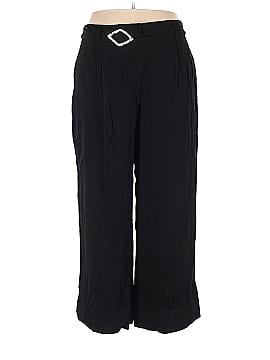 Ganni Casual Pants (view 1)