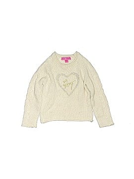 Betsey Johnson Pullover Sweater (view 1)