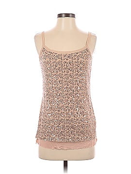 Victor Sleeveless Top (view 1)