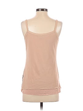 Victor Sleeveless Top (view 2)