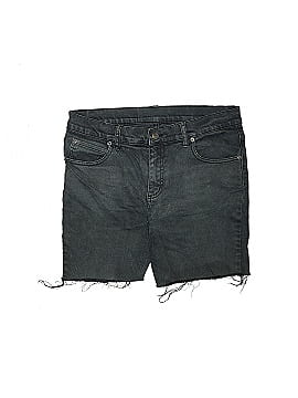 Cheap Monday Denim Shorts (view 1)