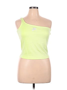 Nike Active Tank (view 1)