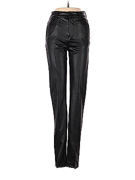 Nasty Gal Inc. Faux Leather Pants (view 1)
