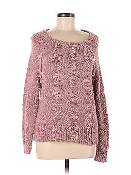 Yes Lola Pullover Sweater (view 1)