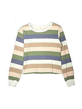 Z Supply for Girls Thermal Top (view 1)