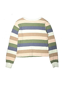 Z Supply for Girls Thermal Top (view 2)