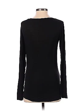 Gap - Maternity Long Sleeve T-Shirt (view 2)