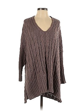 Free People Pullover Sweater (view 1)