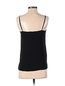 R | Label Sleeveless Blouse (view 2)