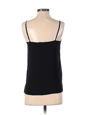 R | Label Sleeveless Top (view 2)