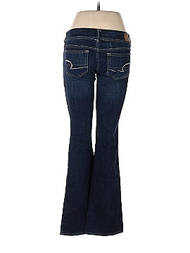 American Eagle Shoes Jeans (view 2)