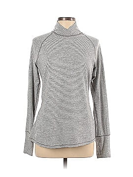 Lululemon Athletica Active T-Shirt (view 1)