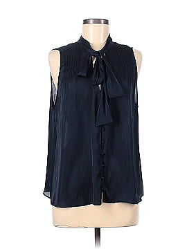 Banana Republic Sleeveless Blouse (view 1)