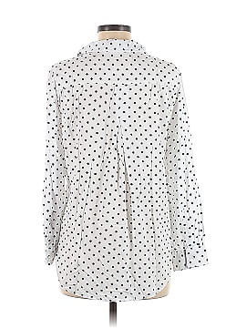 Velvet Heart Long Sleeve Blouse (view 2)