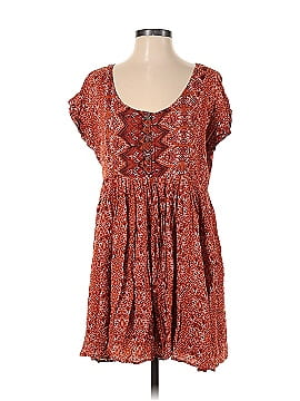 Free People Casual Dress (view 1)