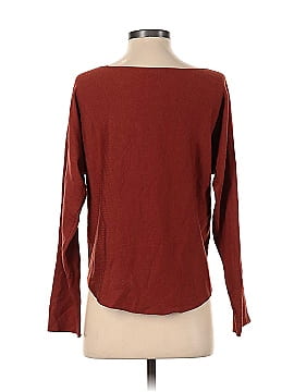 Vince. Pullover Sweater (view 2)