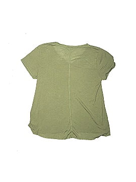 T&B Short Sleeve T-Shirt (view 2)