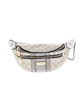 River Island Leather Belt Bag (view 1)