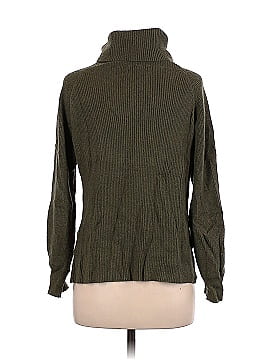 Assorted Brands Turtleneck Sweater (view 2)