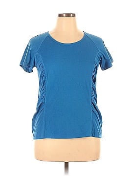 Curves Active T-Shirt (view 1)