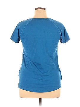 Curves Active T-Shirt (view 2)