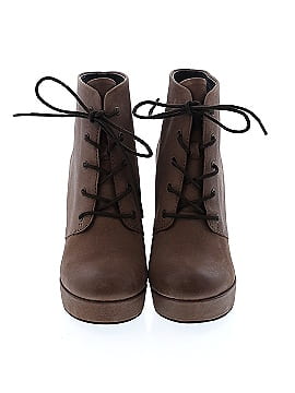 Steve Madden Ankle Boots (view 2)