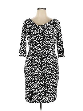 Karl Lagerfeld Paris Casual Dress (view 1)