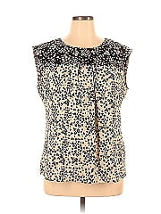 New York & Company Sleeveless Blouse