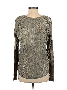 Free People Long Sleeve Top (view 2)