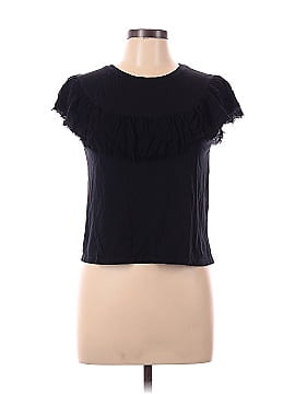 Zara Sleeveless Top (view 1)