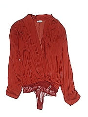 Intimately By Free People Bodysuit