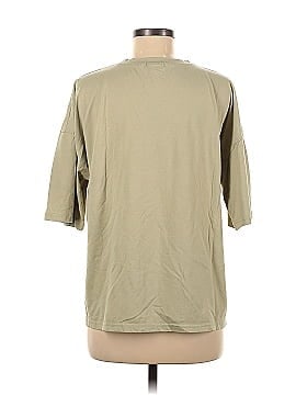 Nasty Gal Inc. Short Sleeve T-Shirt (view 2)