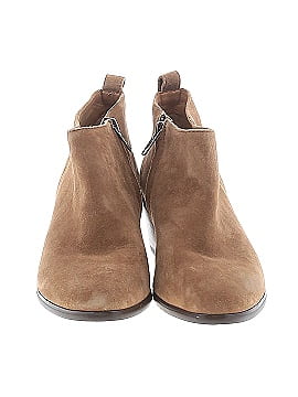 J.Crew Factory Store Ankle Boots (view 2)