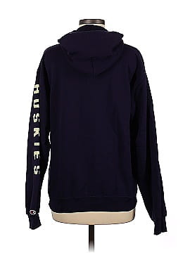 Champion Pullover Hoodie (view 2)