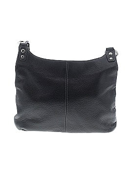 Coach Factory Leather Crossbody Bag (view 2)