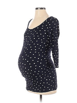 H&M Mama Long Sleeve T-Shirt (view 1)
